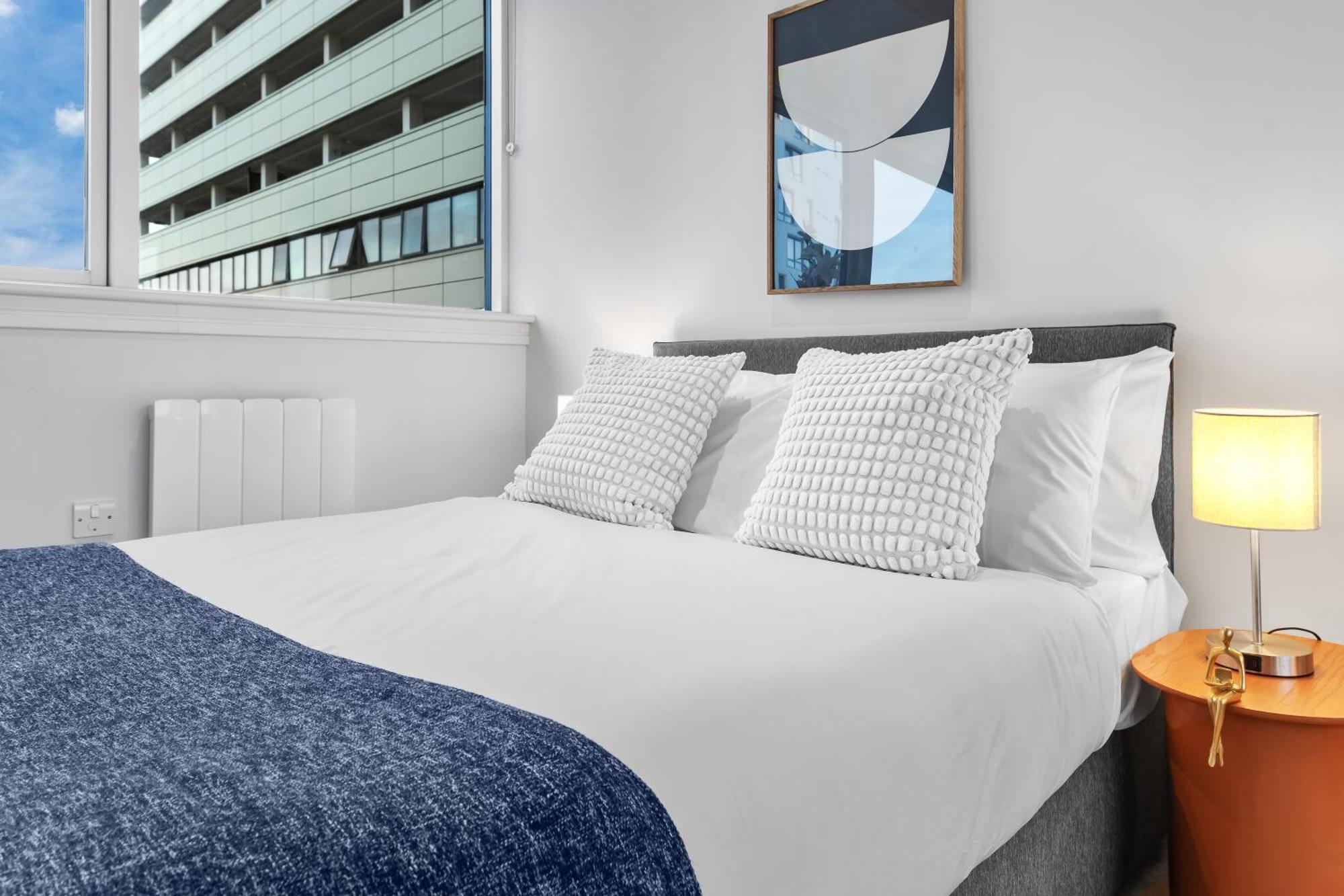 Stylish Retreats On Olympic Way Apartment London Exterior photo